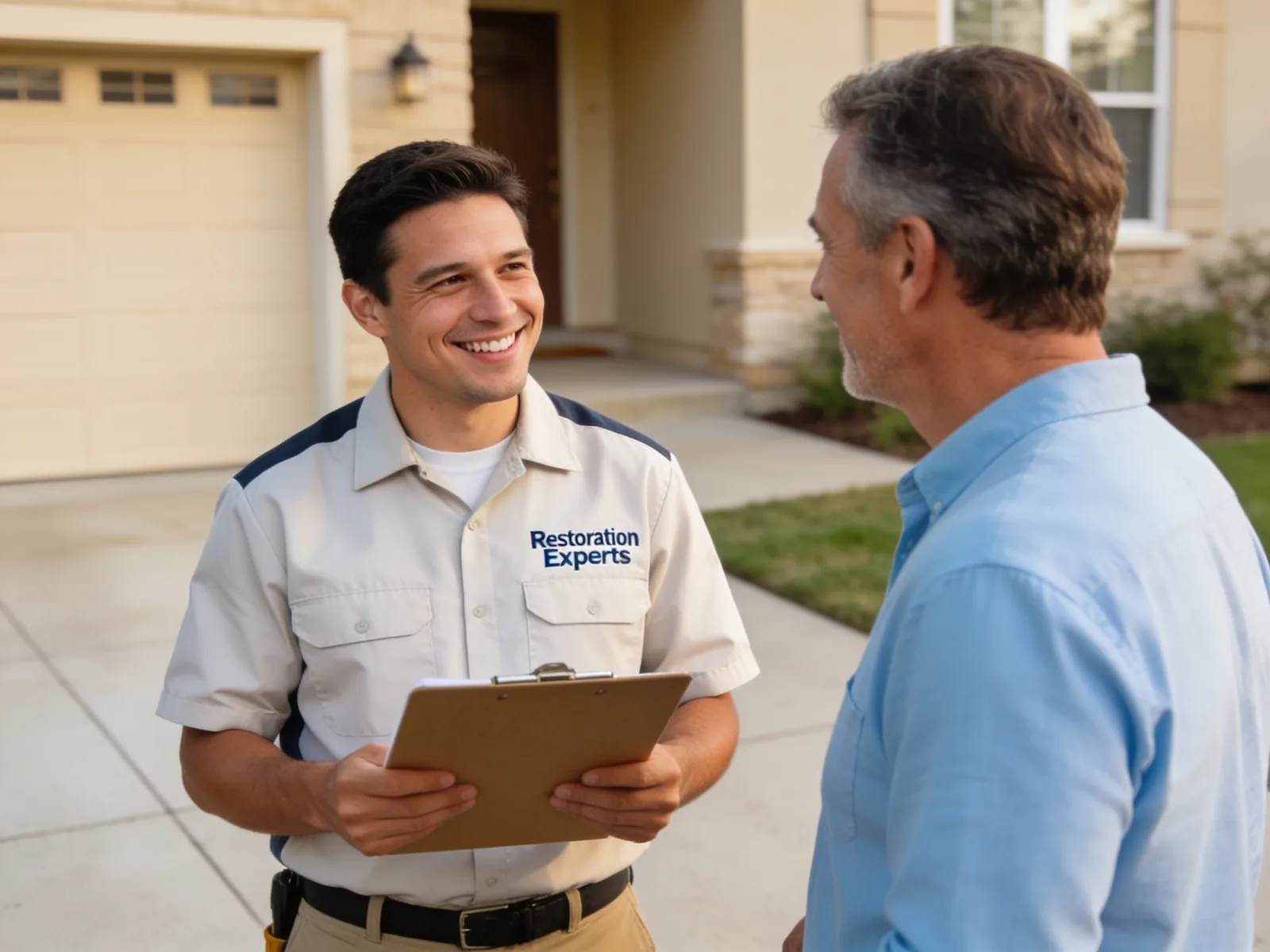 Water Damage Cleanup Whitelaw, WI FAQs